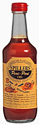 Spillers Peri-Peri Oil